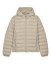 Stella Voyager 2.0 Light Padded Jacket Desert Dust