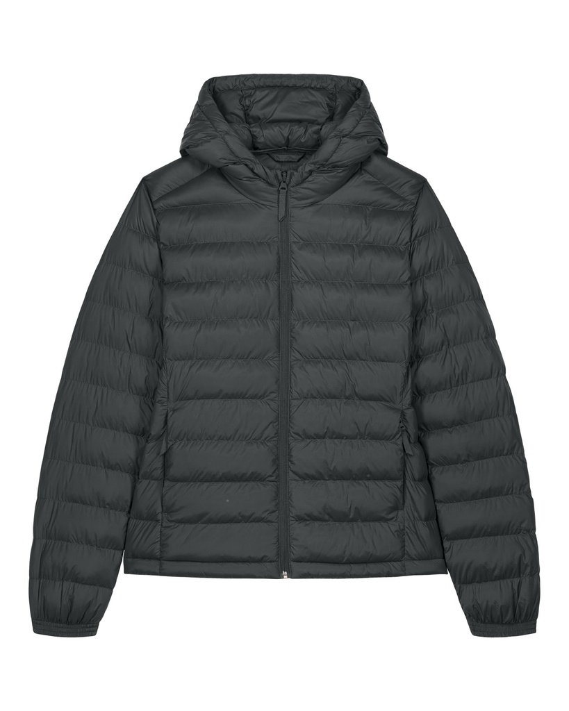 Stella Voyager 2.0 Light Padded Jacket Anthracite