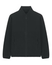 Trekker Jacket Black