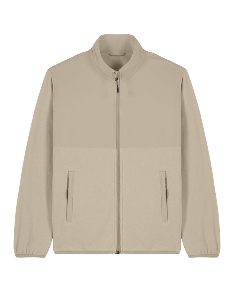 Trekker Jacket Desert Dust