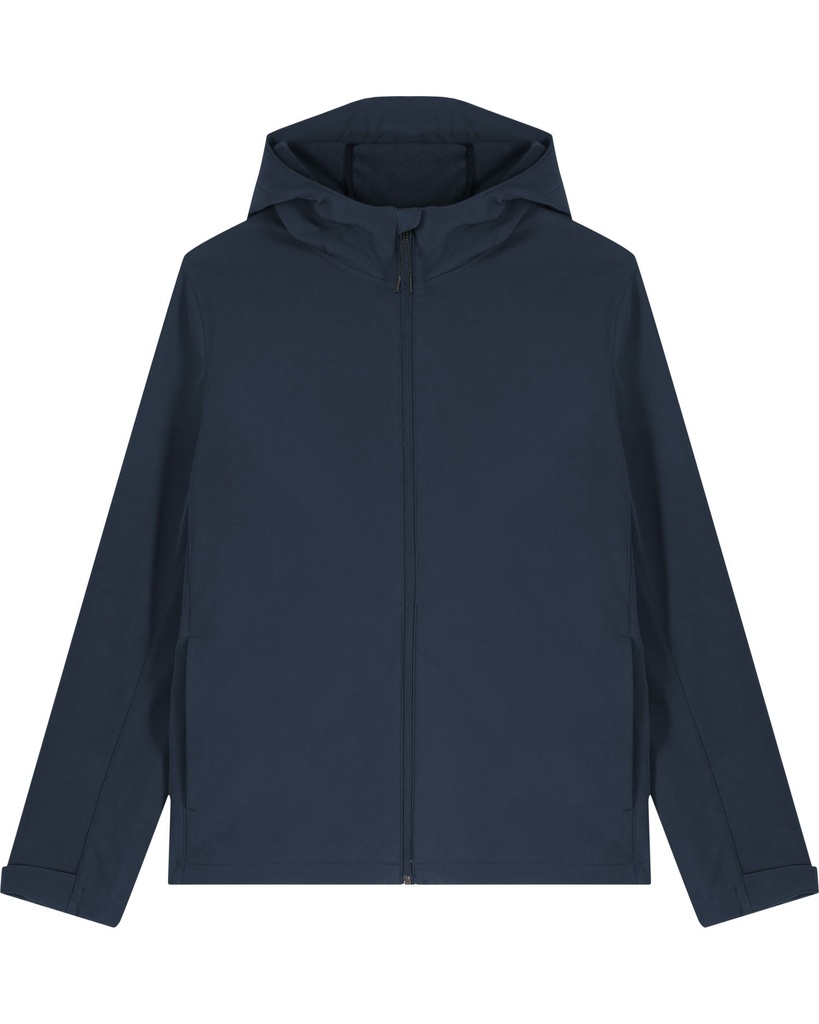 Stanley Discoverer Jacket French Navy