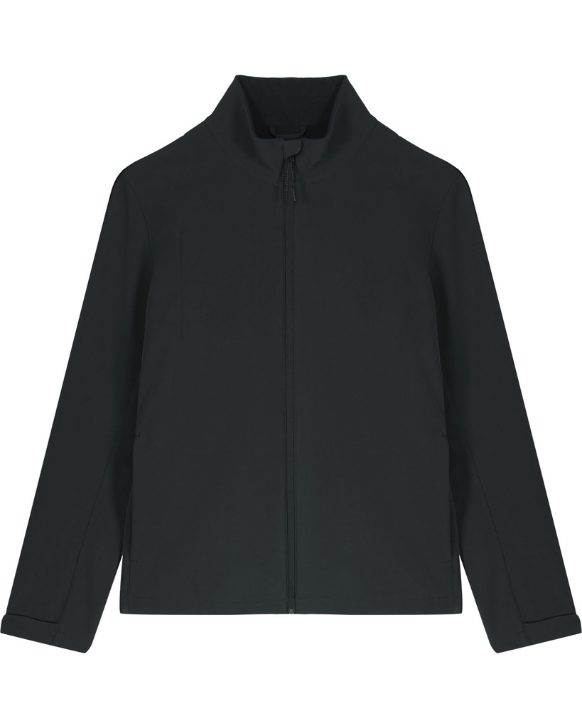 Stanley Navigator Jacket Black