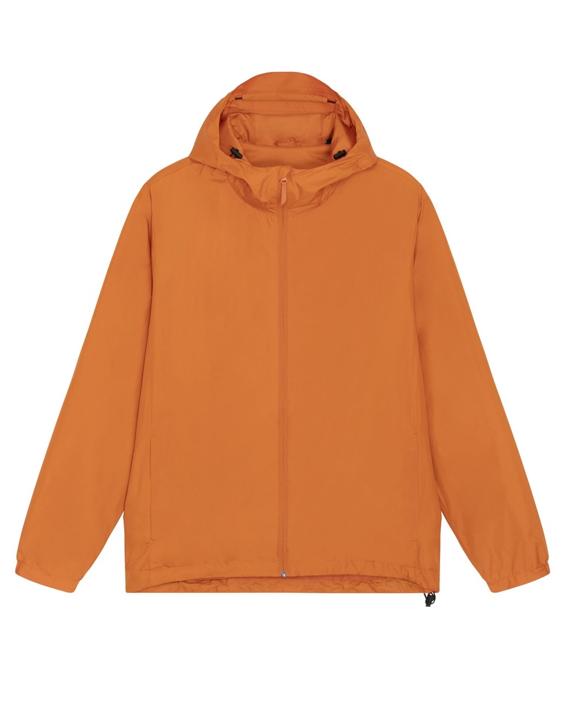 Commuter Jacket Flame Orange