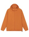 Commuter Jacket Flame Orange