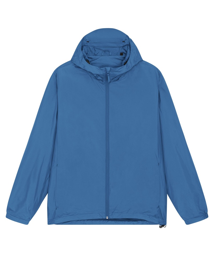 Commuter Jacket Royal Blue