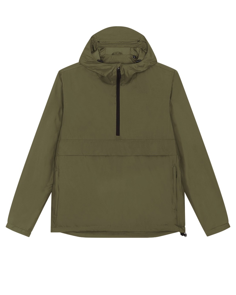 Speeder Jacket British Khaki