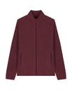 Stella Guider Light Padded Jacket Burgundy