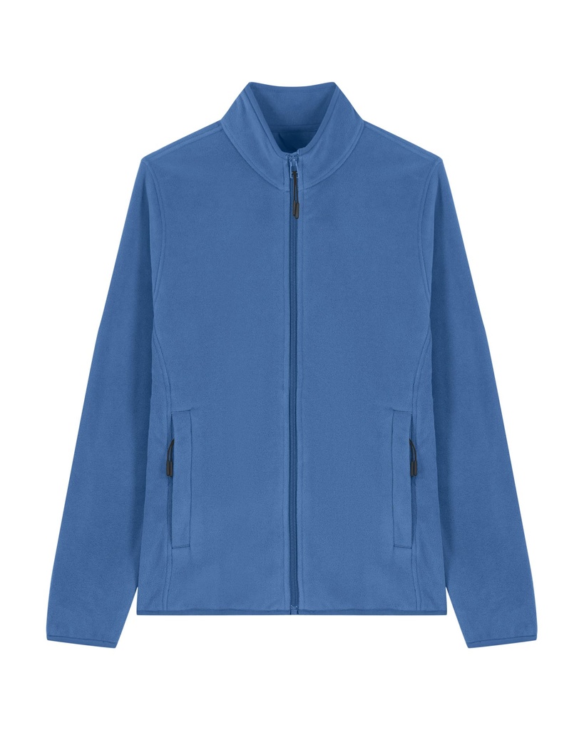 Stella Guider Light Padded Jacket Mindful Blue