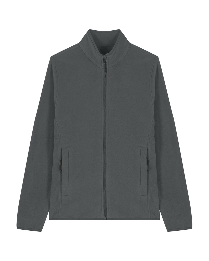 Stella Guider Light Padded Jacket Anthracite