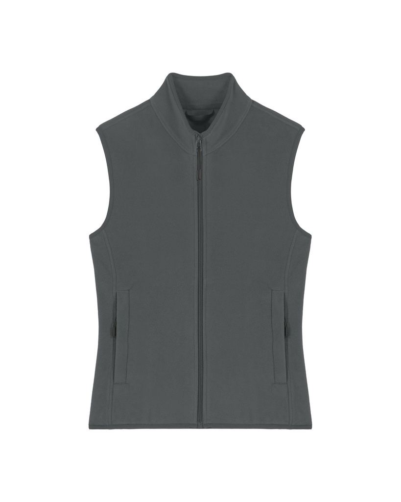 Stella Quester Jacket Anthracite