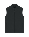 Stanley Quester Jacket Black