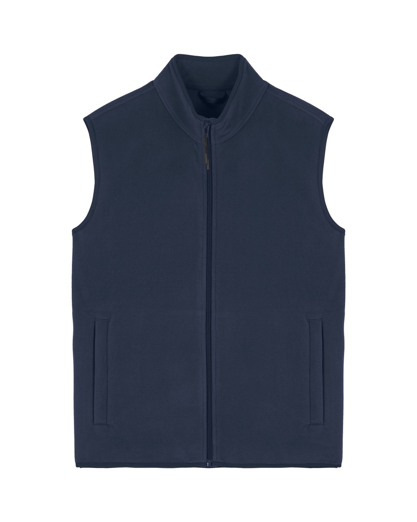 Stanley Quester Jacket French Navy
