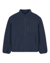 Brooker Jacket French Navy