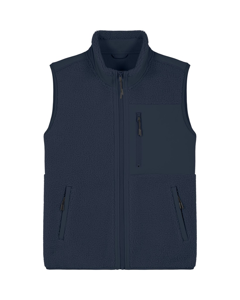 Liner Jacket French Navy