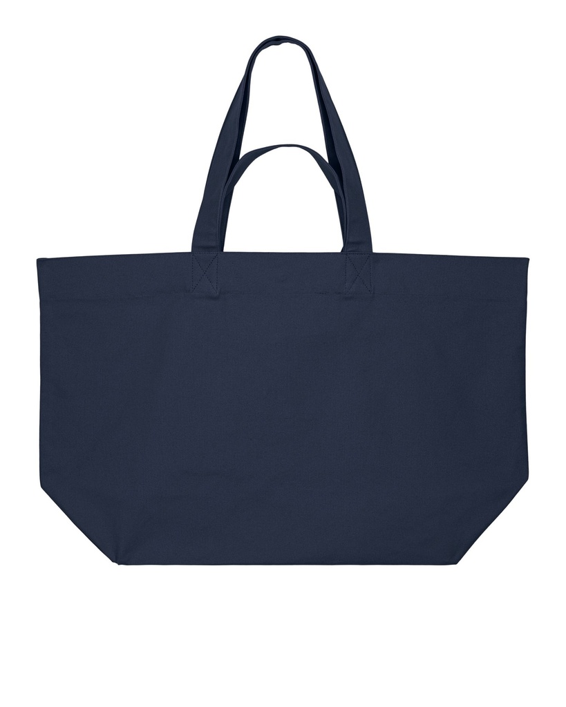 Shopping Bag 2.0 French Navy