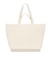Shopping Bag 2.0 Natural Raw