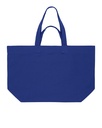 Shopping Bag 2.0 Worker Blue