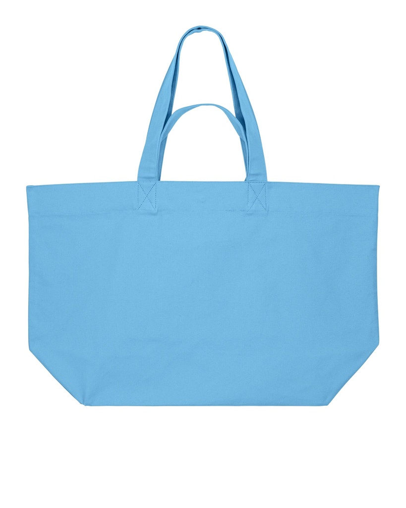 Shopping Bag 2.0 Aqua Blue