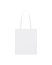 Light Tote Bag White