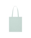 Light Tote Bag Caribbean Blue