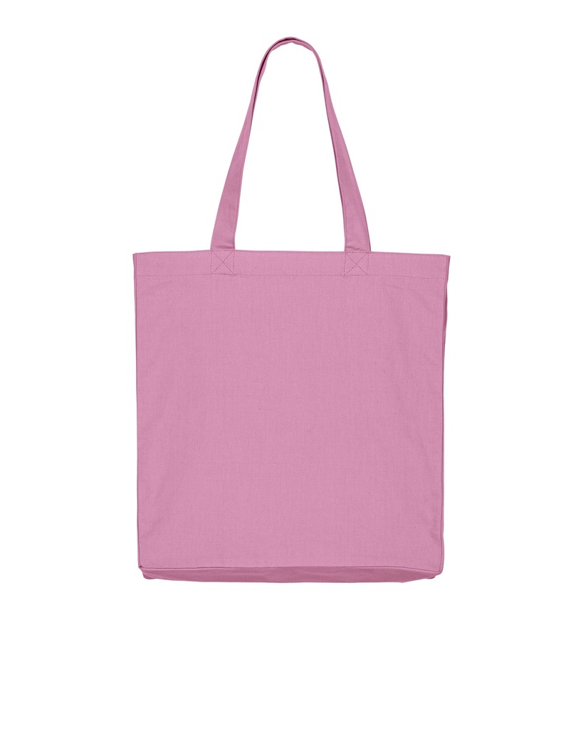 Mid Tote Bag Bubble Pink