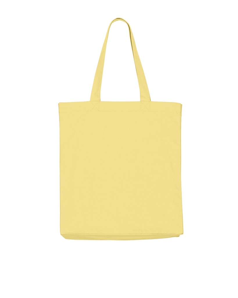 Mid Tote Bag Viva Yellow