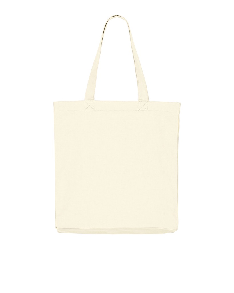 Mid Tote Bag Cream
