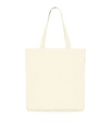 Mid Tote Bag Cream