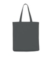Mid Tote Bag Anthracite