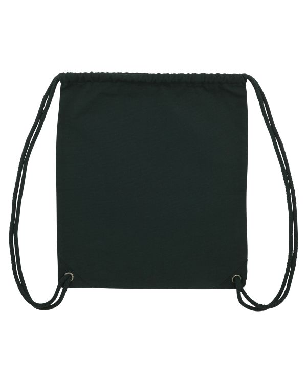 Gym Bag Black