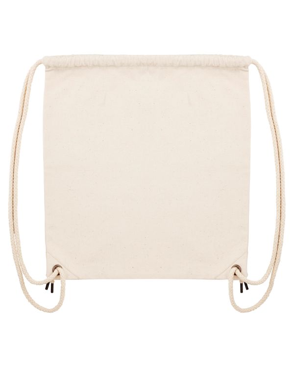Gym Bag Natural