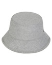 Bucket Hat Heather Grey