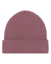 Fisherman Beanie Hibiscus Rose