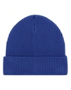 Fisherman Beanie Worker Blue