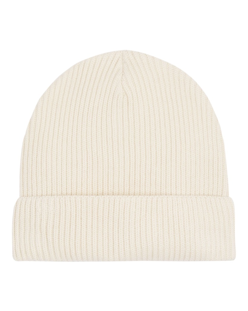 Fisherman Beanie Natural