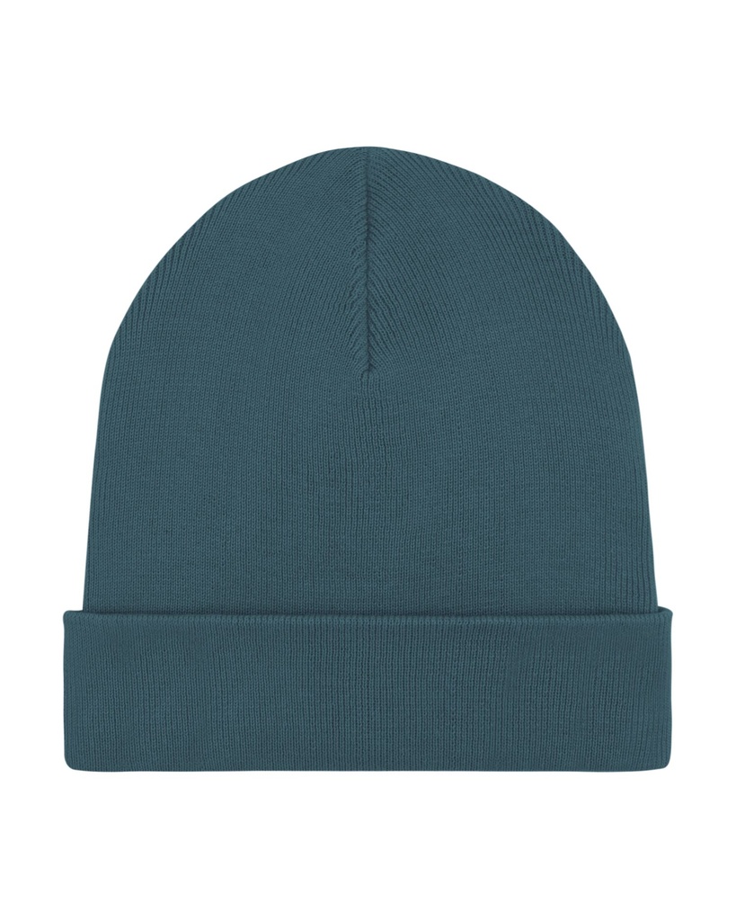 Rib Beanie Stargazer