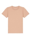 Mini Creator 2.0 T-Shirt Fraiche Peche