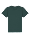 Mini Creator 2.0 T-Shirt Glazed Green