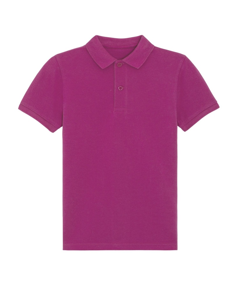 Mini Sprinter Polo Orchid Flower