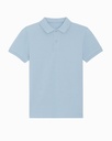 Mini Sprinter Polo Sky blue