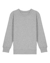 Mini Changer 2.0 Crewneck Heather Grey