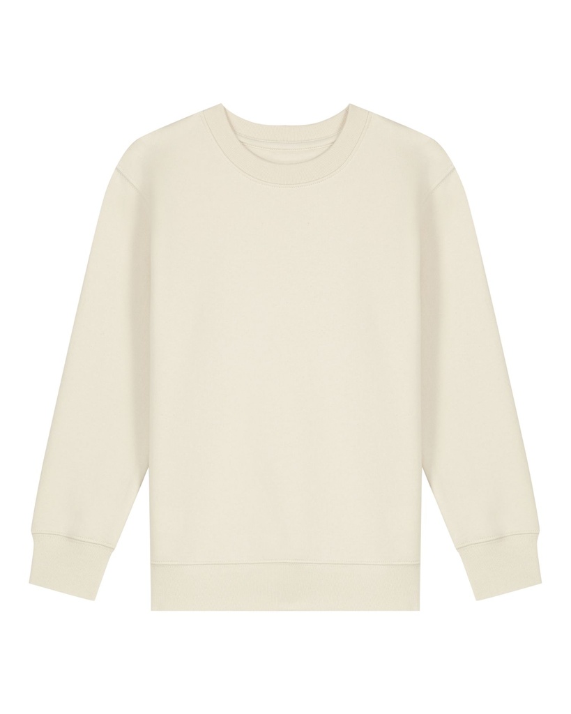 Mini Changer 2.0 Crewneck Natural Raw