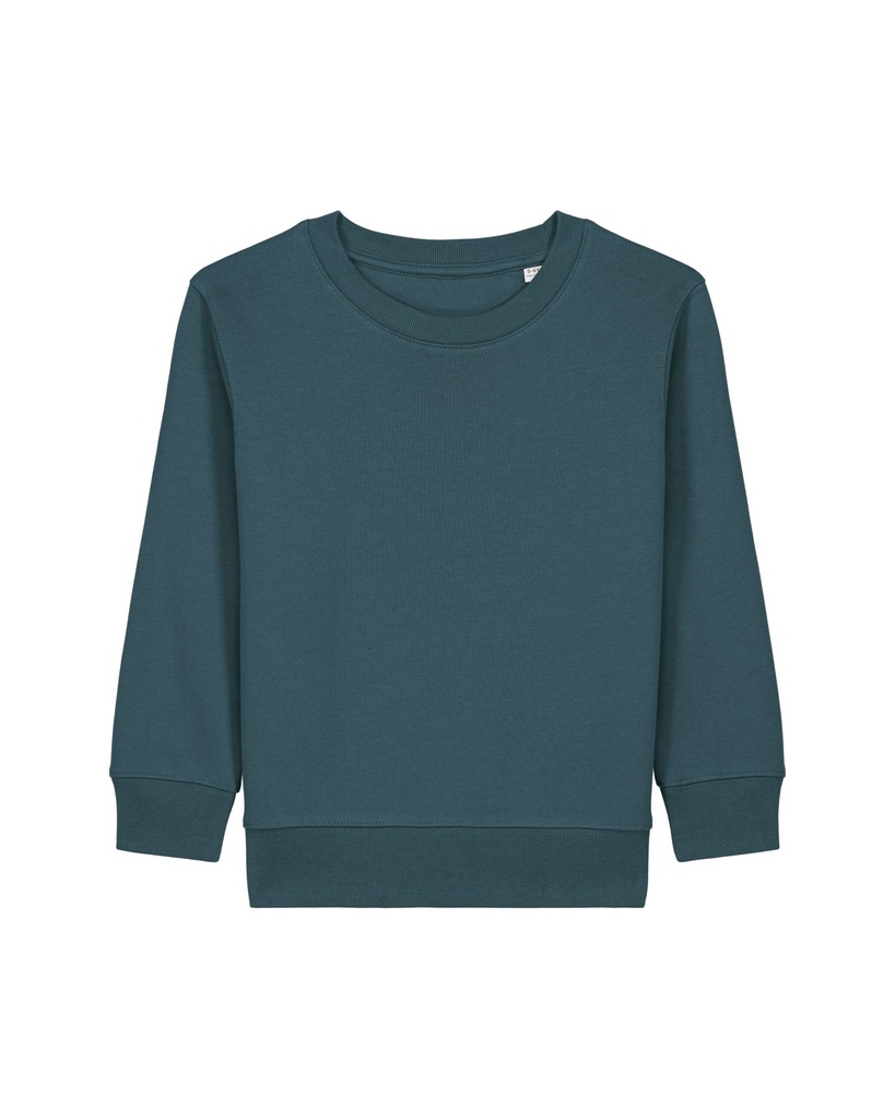 Mini Changer 2.0 Crewneck Stargazer