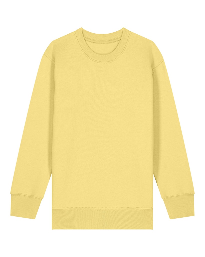 Mini Changer 2.0 Crewneck Viva Yellow