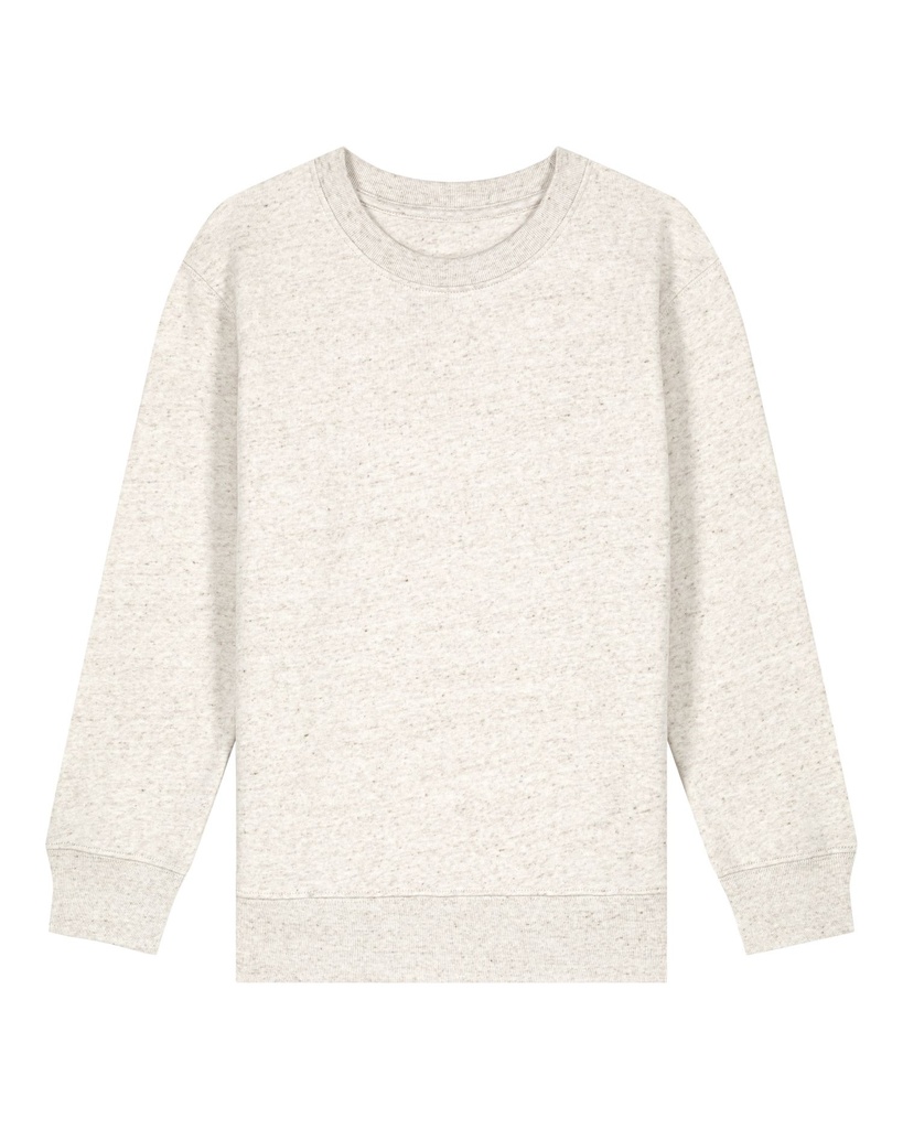 Mini Changer 2.0 Crewneck Eco Heather