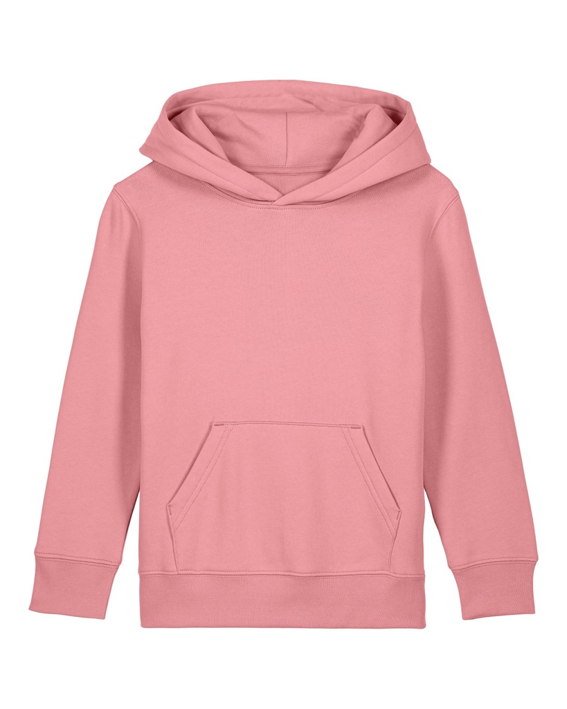 Mini Cruiser 2.0 Hoodie Pink Joy
