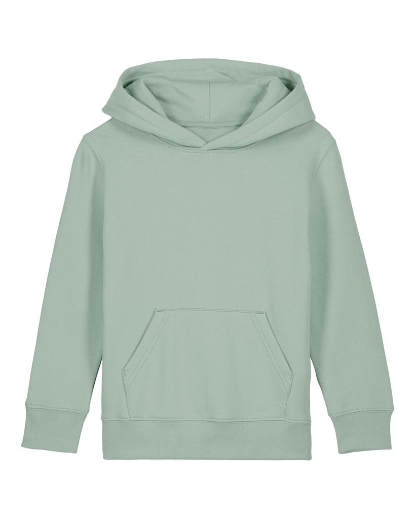 Mini Cruiser 2.0 Hoodie Aloe