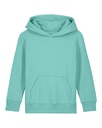 Mini Cruiser 2.0 Hoodie Pool Blue