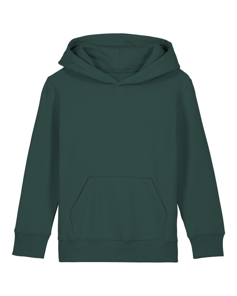 Mini Cruiser 2.0 Hoodie Glazed Green