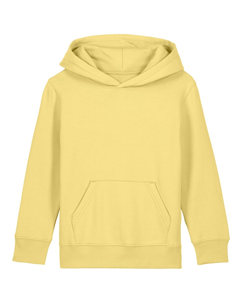Mini Cruiser 2.0 Hoodie Viva Yellow